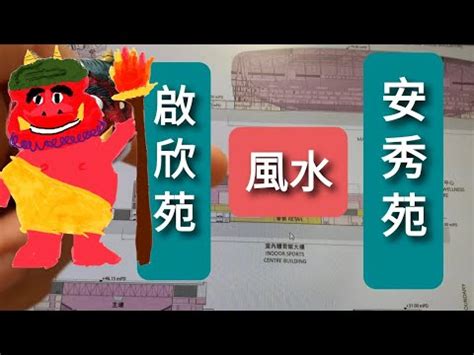 十大風水屋苑2023|【家居風水】香港風水樓究竟喺邊區？2024至2043年。